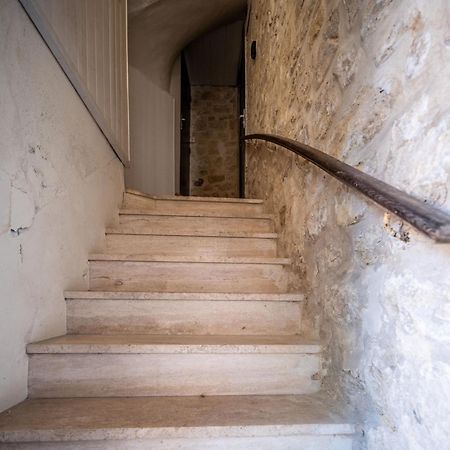 Chez Ma Petite Reine 1 Appartement Pontoise Buitenkant foto